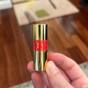 Mini YSL lipstick